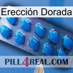 Erección Dorada viagra1